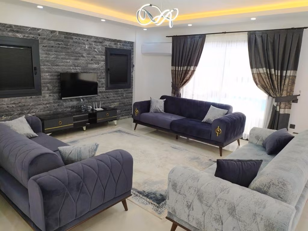 Villa Kayahan Göcek — 4