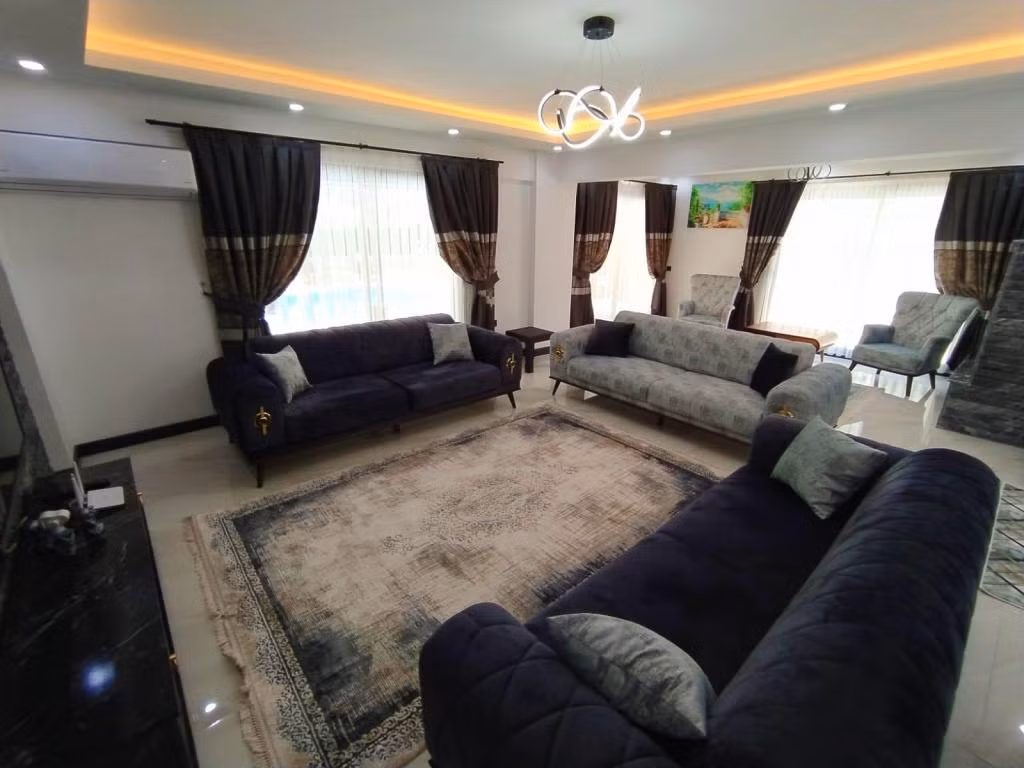 Villa Kayahan Göcek — 5