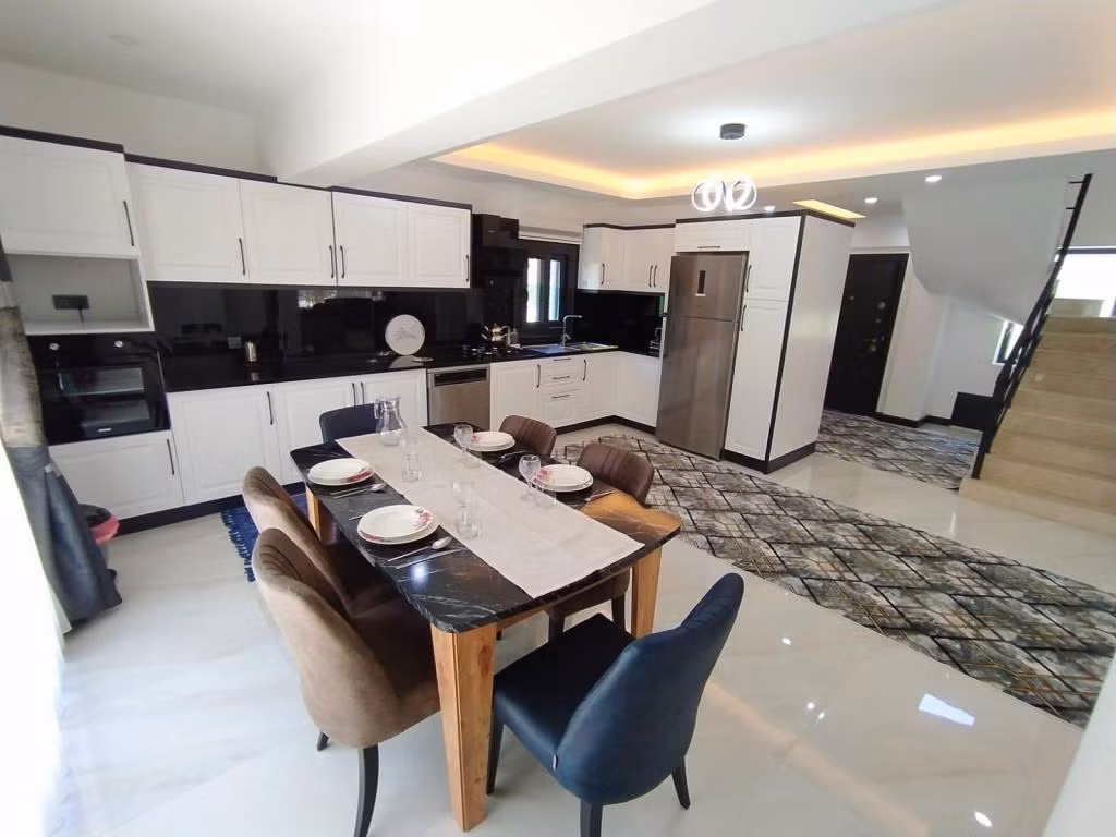 Villa Kayahan Göcek — 7