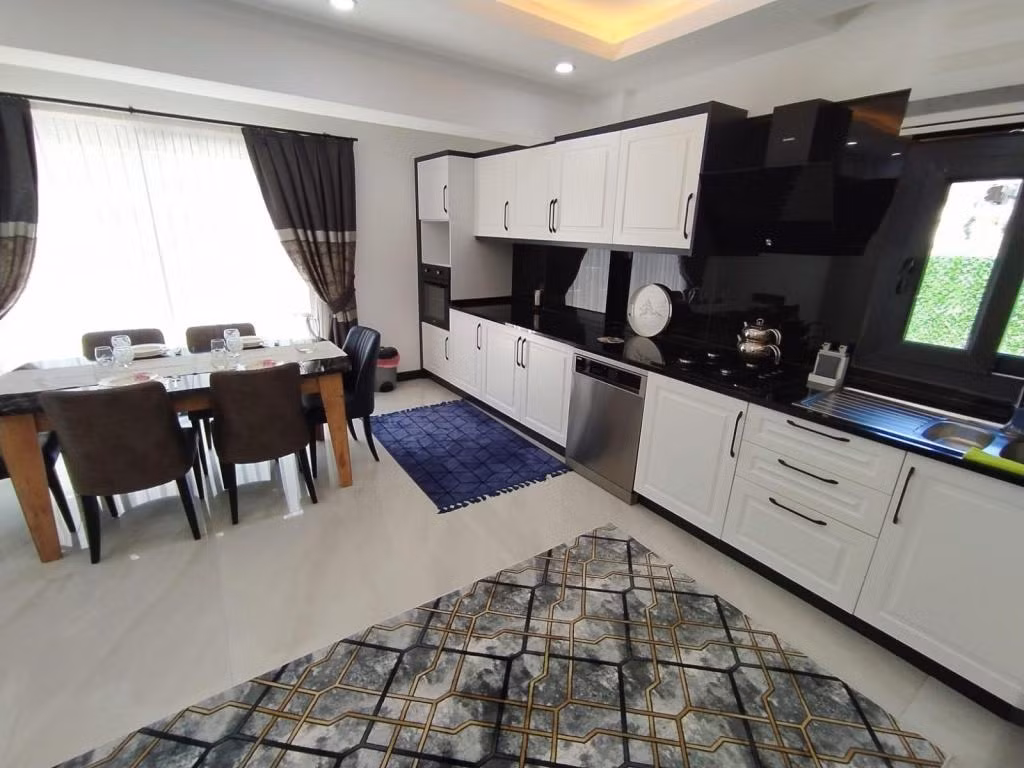 Villa Kayahan Göcek — 8