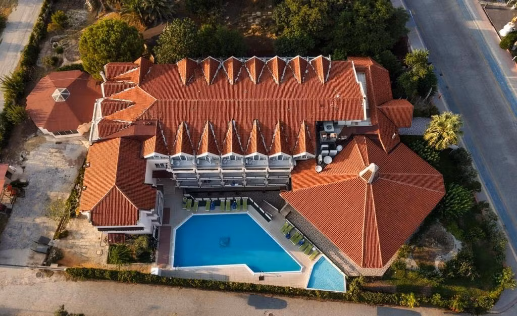 Villa Lycus — 4