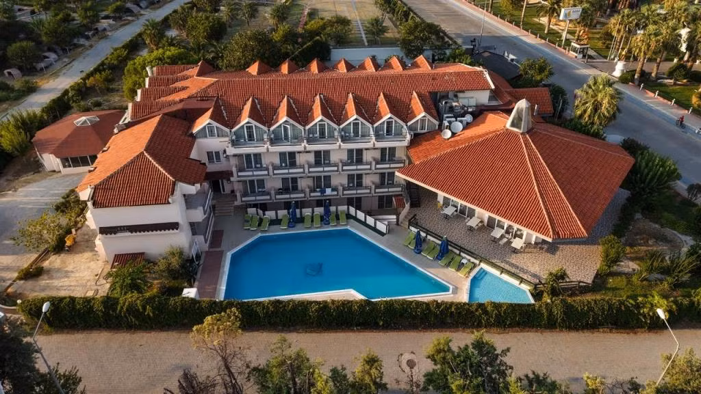 Villa Lycus — 5