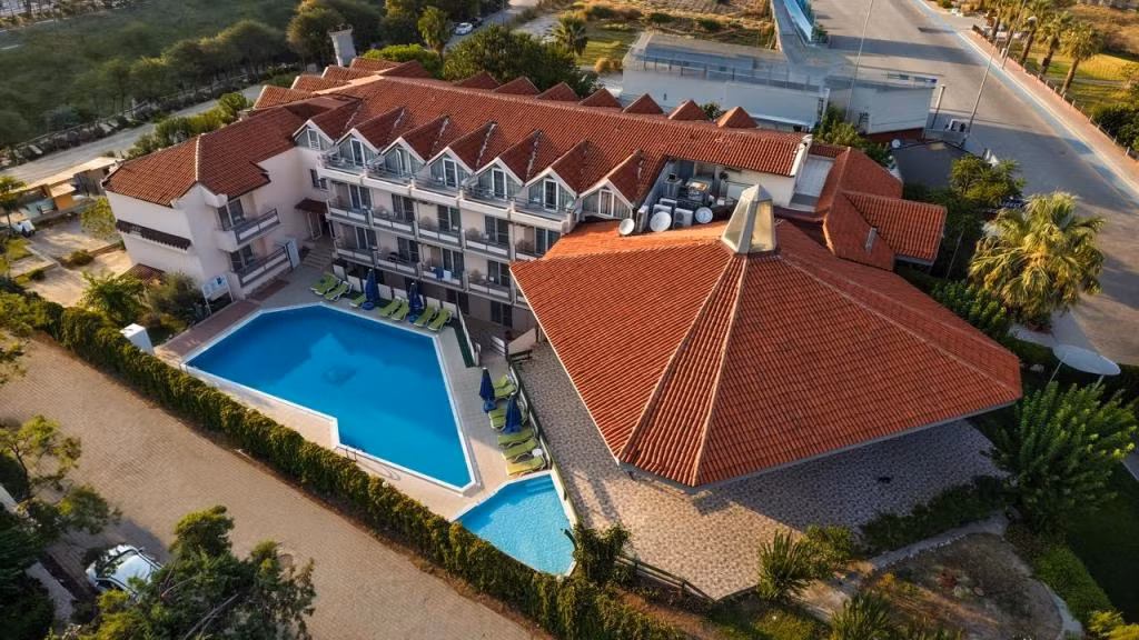 Villa Lycus — 6