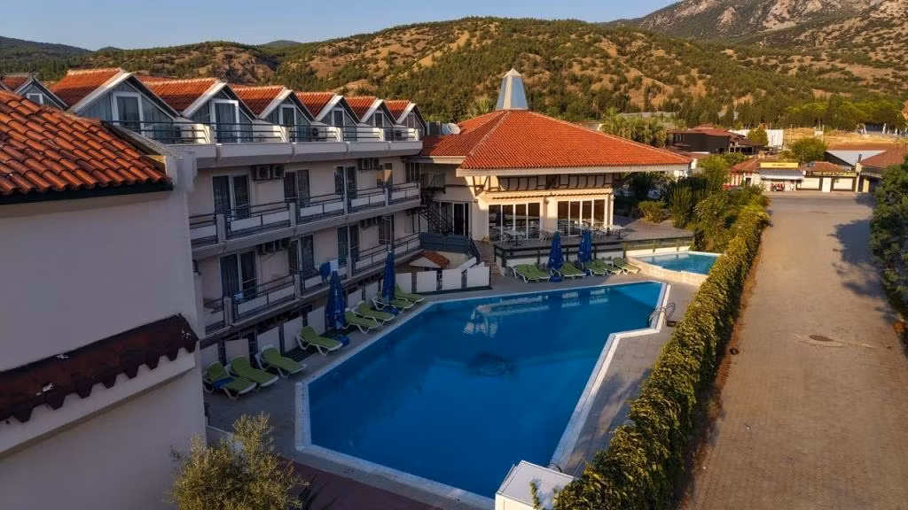 Villa Lycus — 8