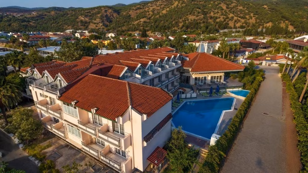 Villa Lycus — 9