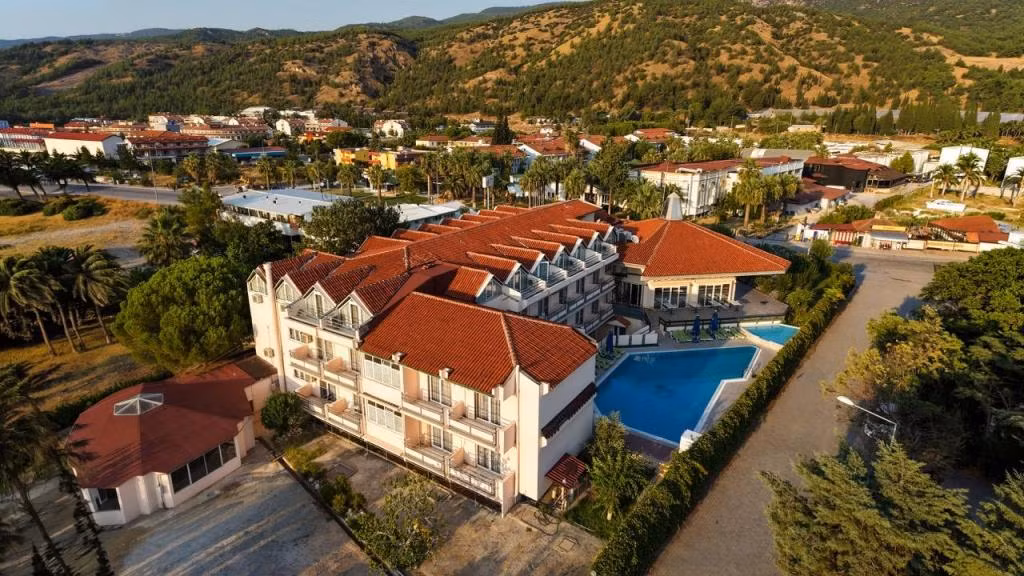 Villa Lycus — 10