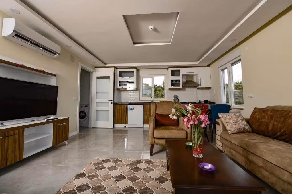 Villa Noble — 2