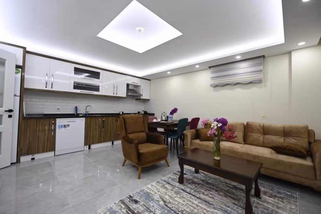Villa Noble — 5