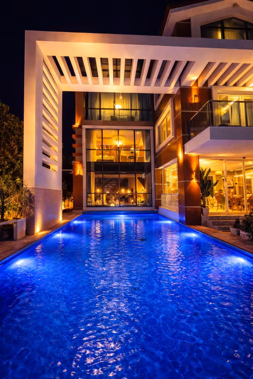 Otel Resmi