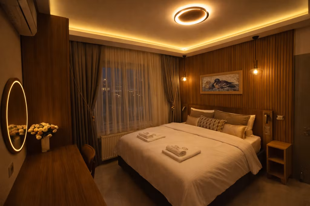 Otel Resmi