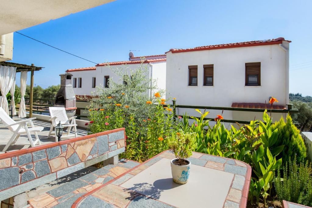 Villa Oliva — 2
