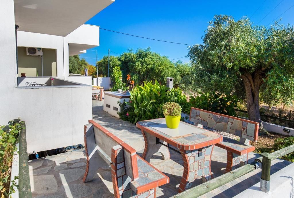 Villa Oliva — 3