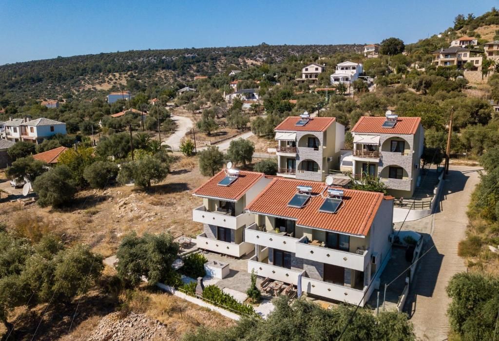 Villa Oliva — 5