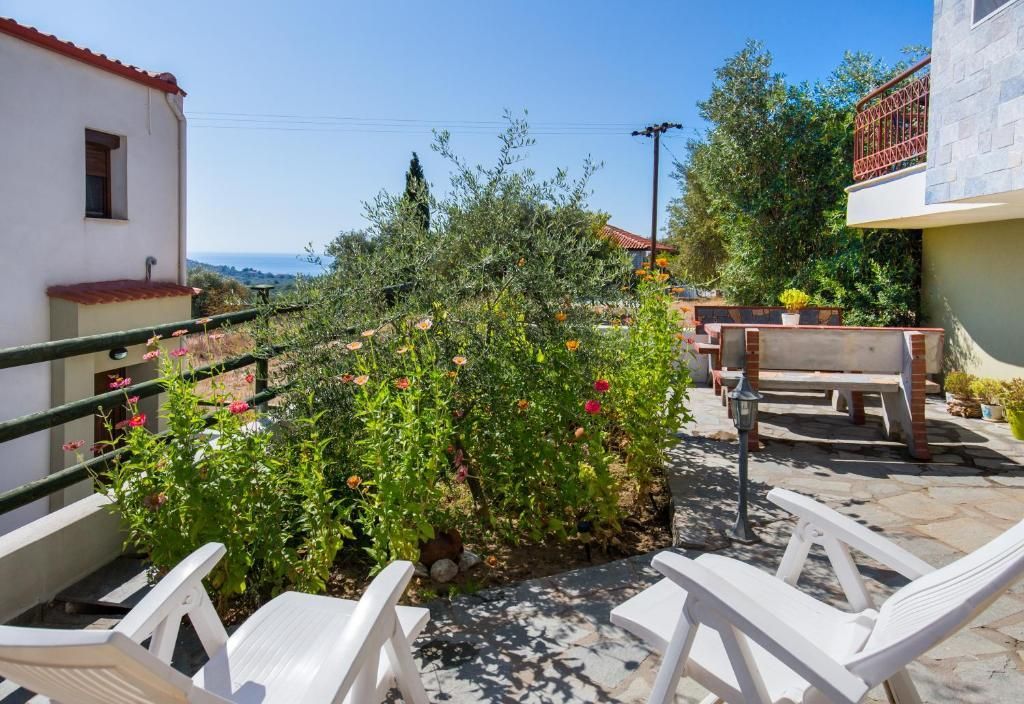 Villa Oliva — 4