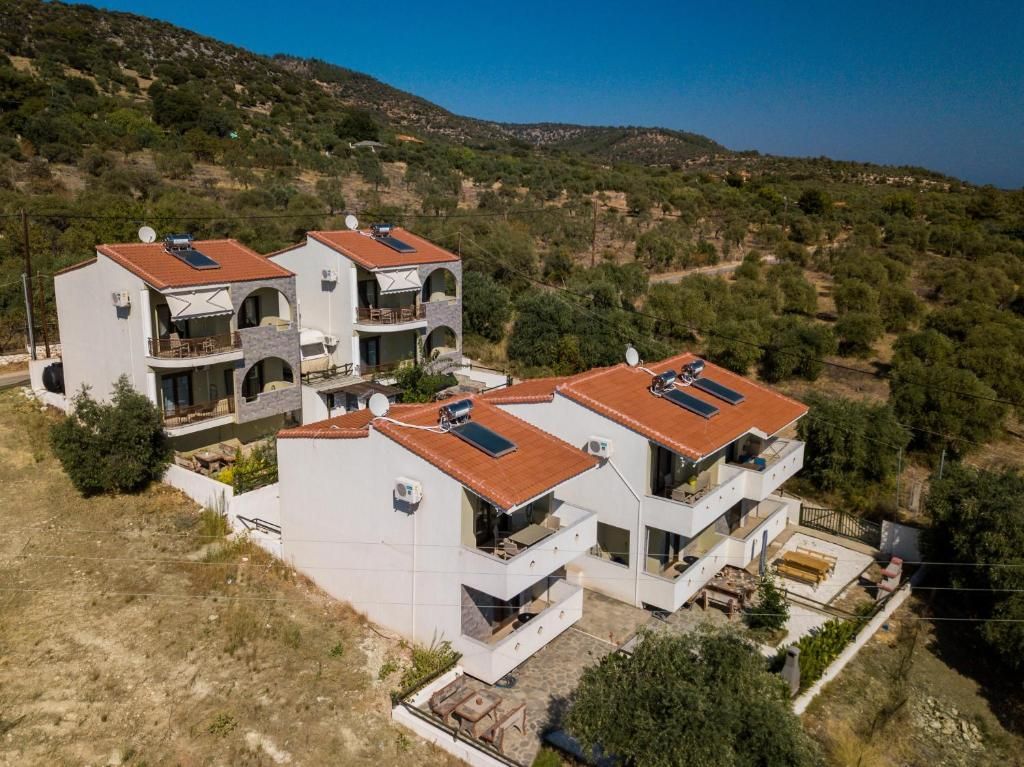 Villa Oliva — 8