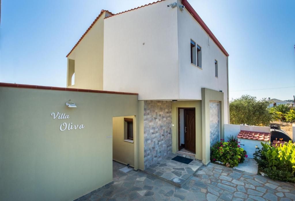 Villa Oliva — 9