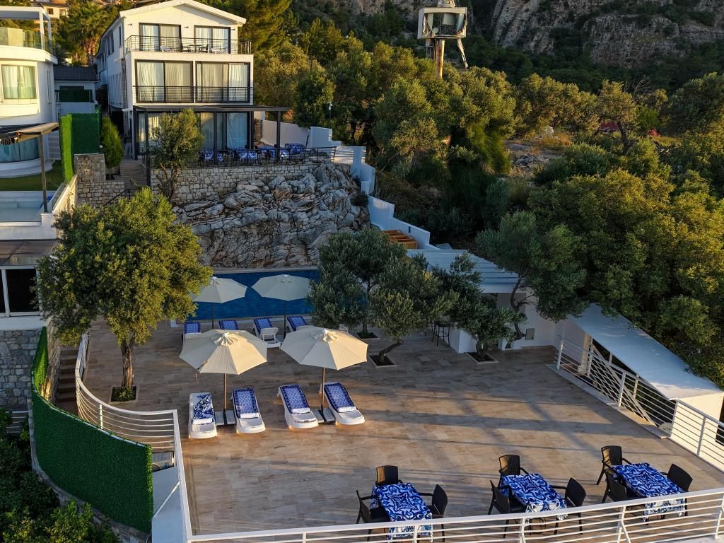 Villa Oliva Mare — 5