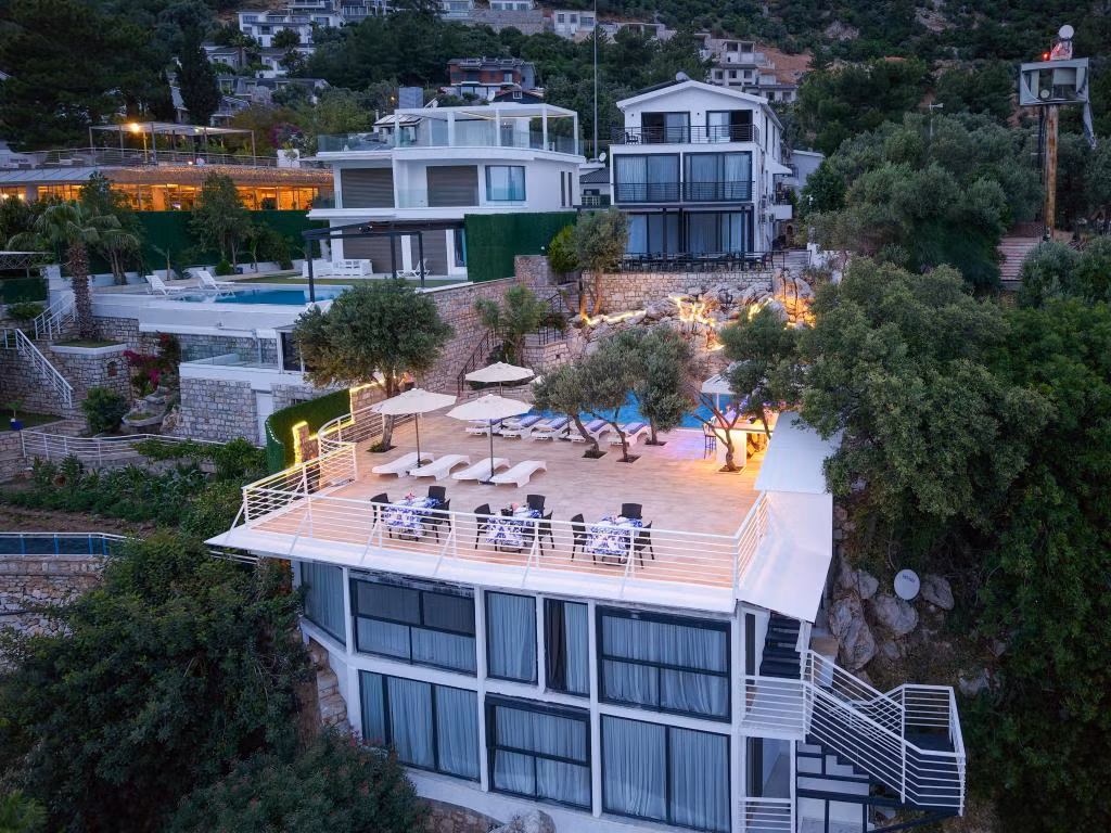 Villa Oliva Mare — 3