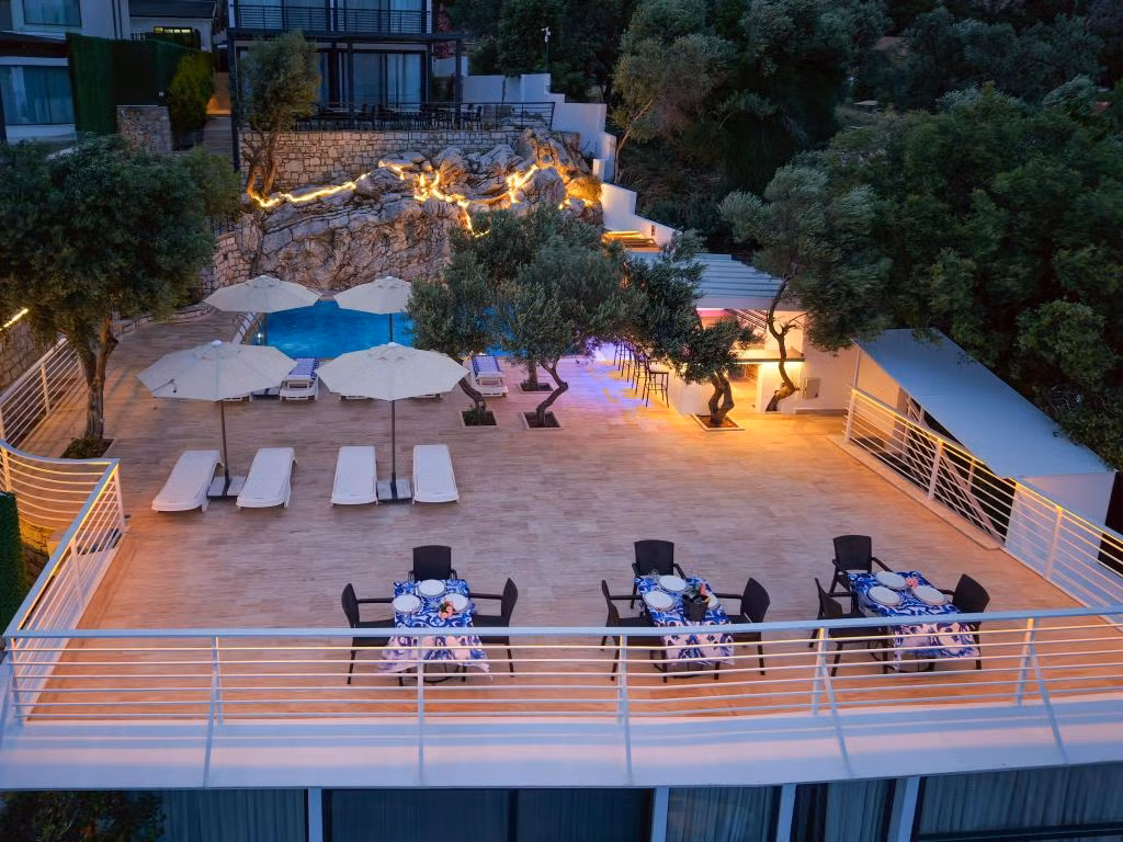 Villa Oliva Mare — 6