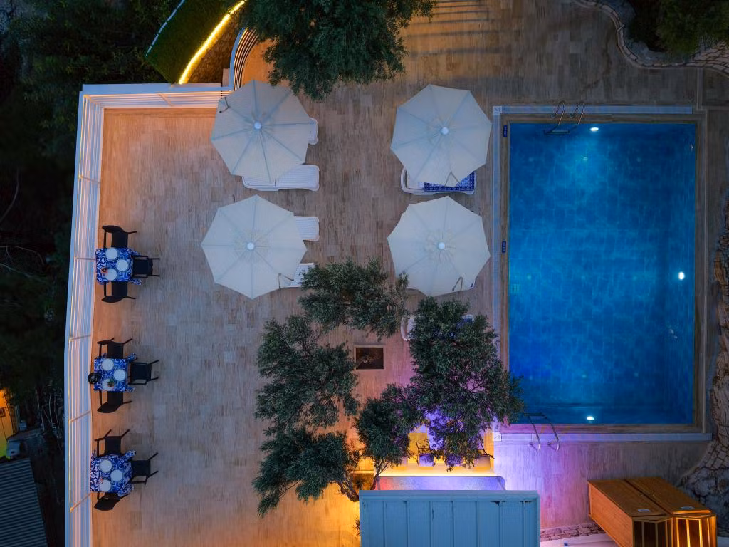 Villa Oliva Mare — 8