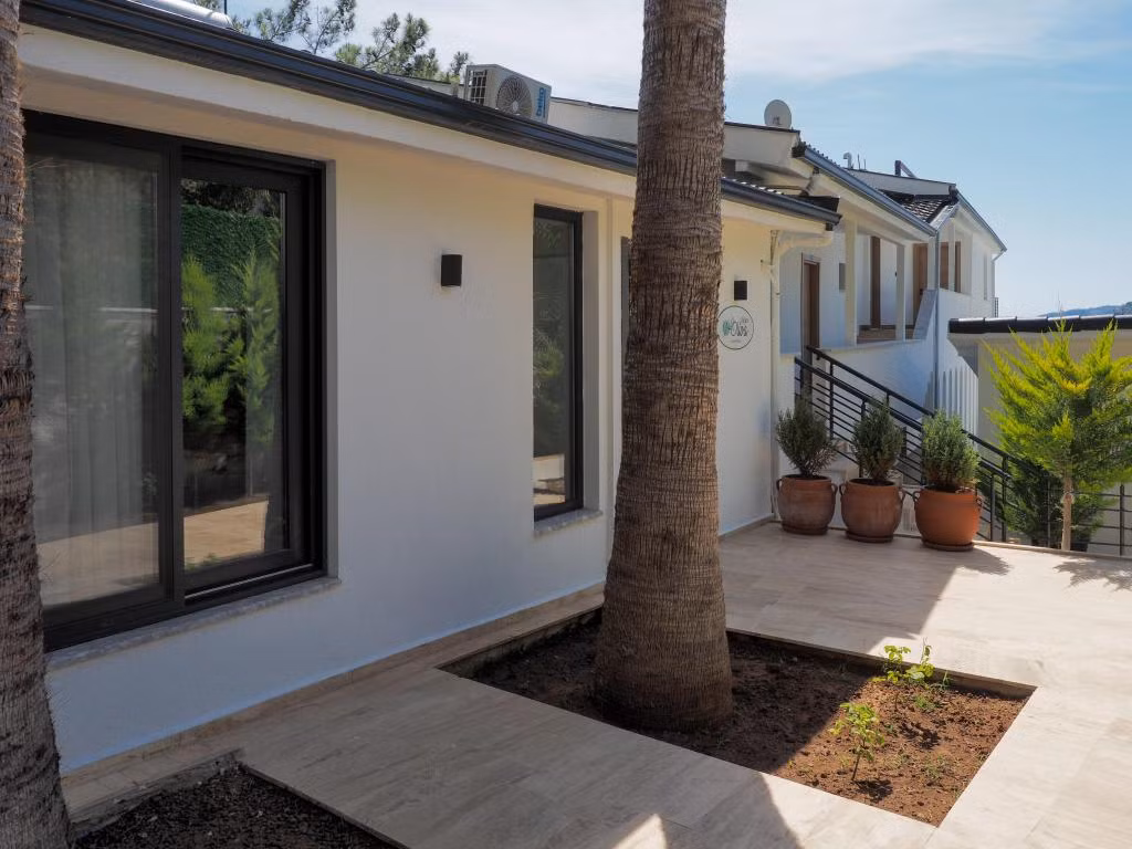 Villa Oliva Mare — 7