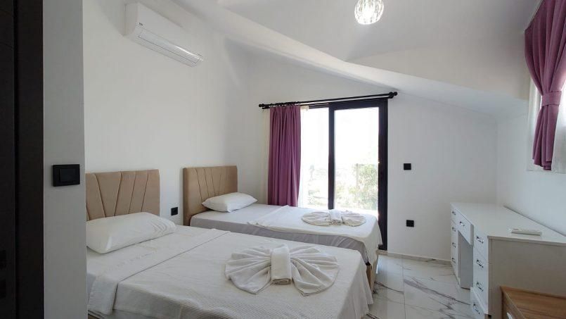 Villa Pearl — 3