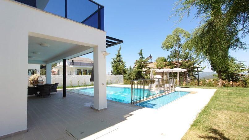 Villa Pearl — 5
