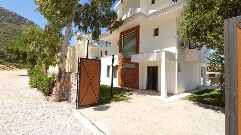 Villa Pearl — 7