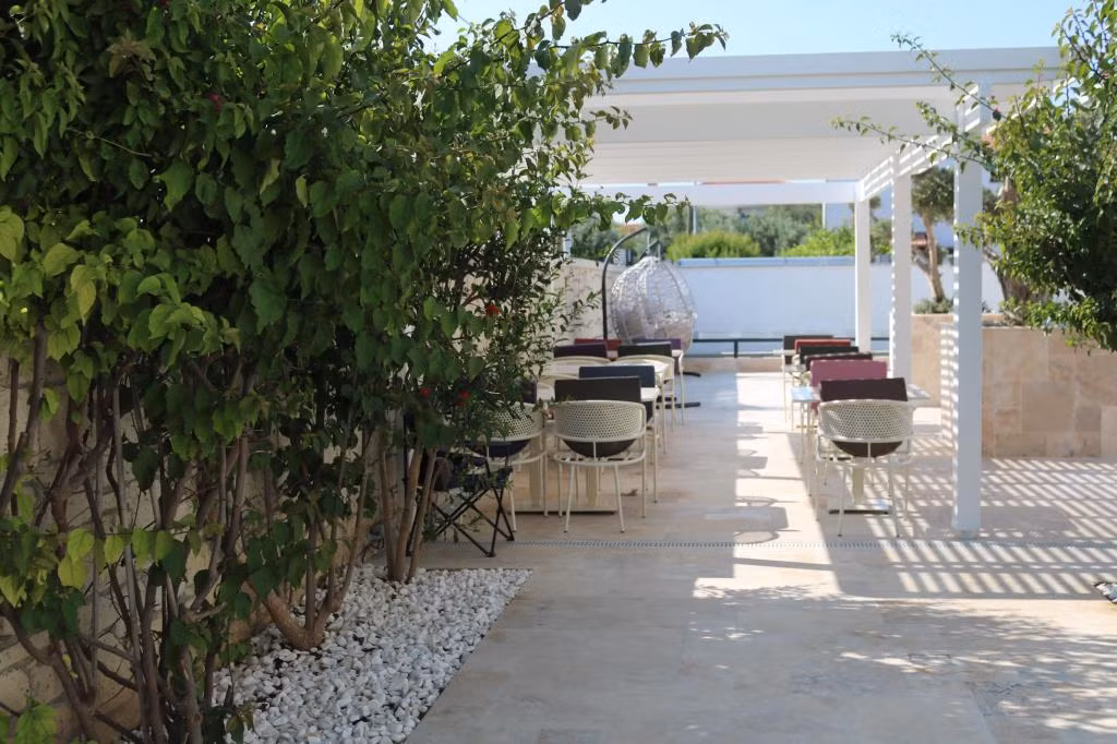 Villa Peri Alaçatı — 6