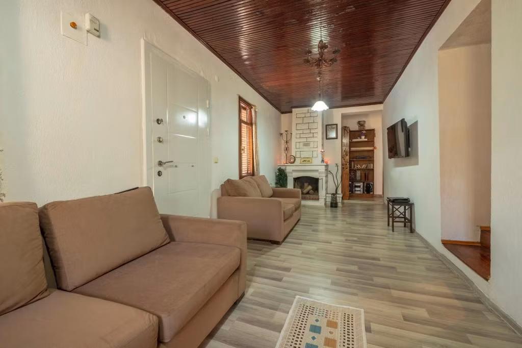 Villa Rose Garden Fethiye — 4