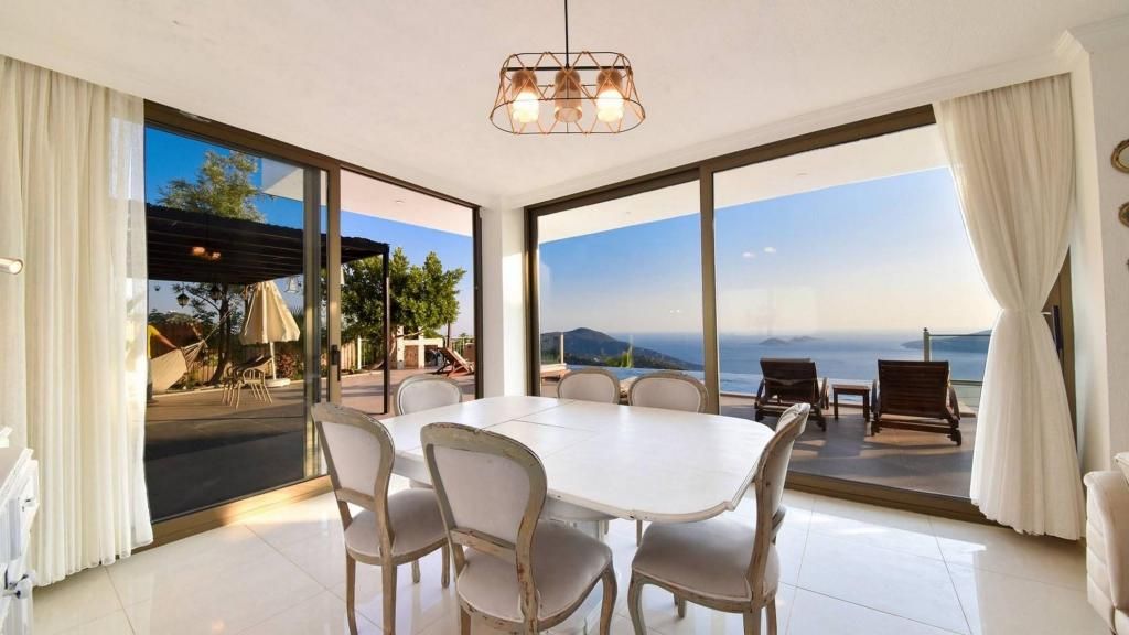 Villa Sunrise — 10