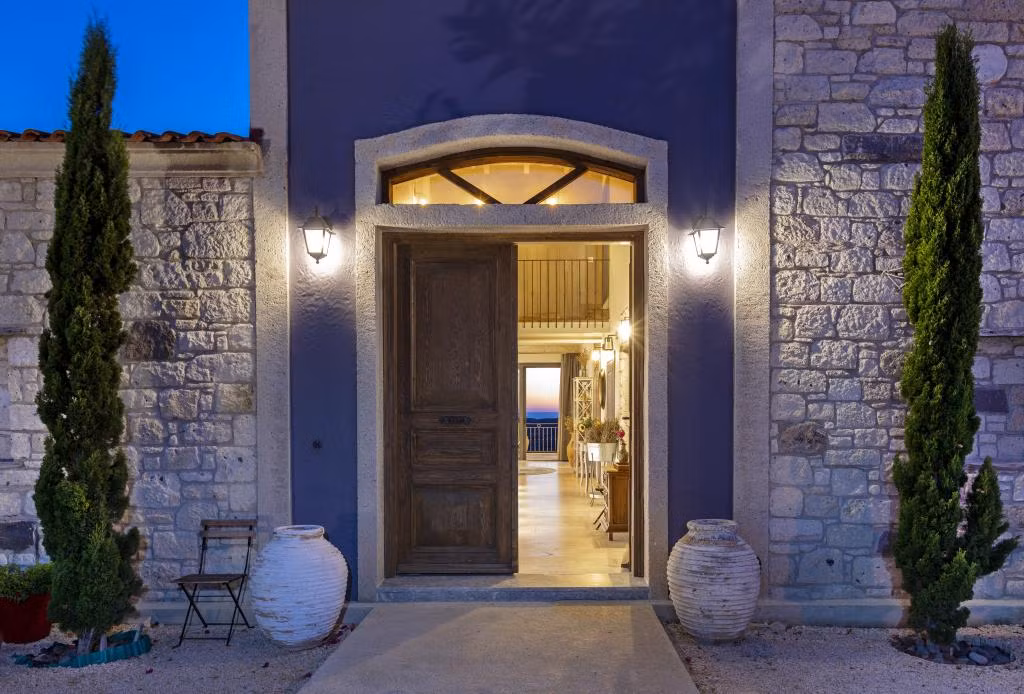 Villa Sunset Çeşme — 5