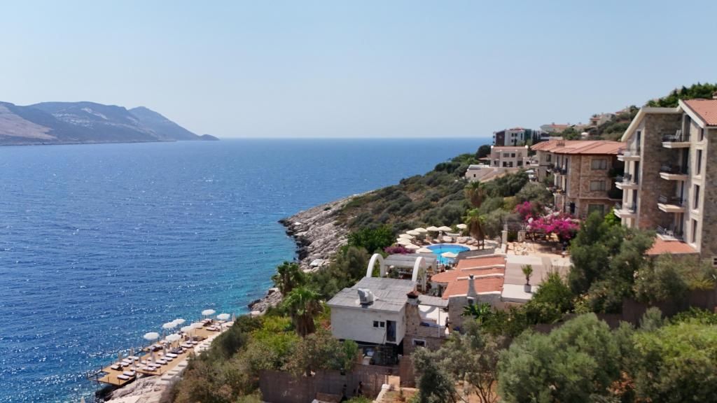 Villa Tamara Hotel — 10