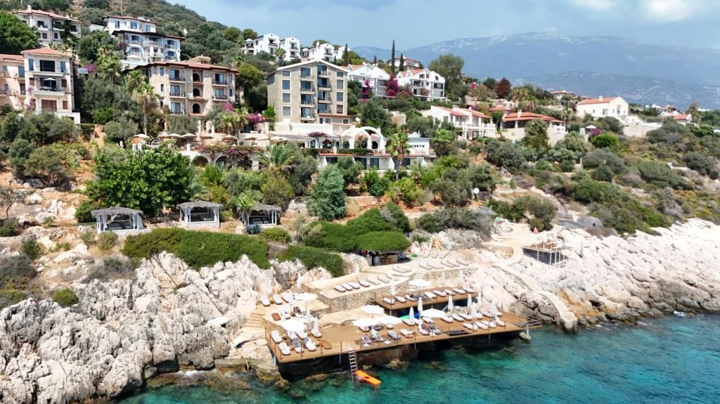 Villa Tamara Hotel — 6