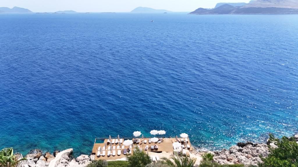 Villa Tamara Hotel — 3