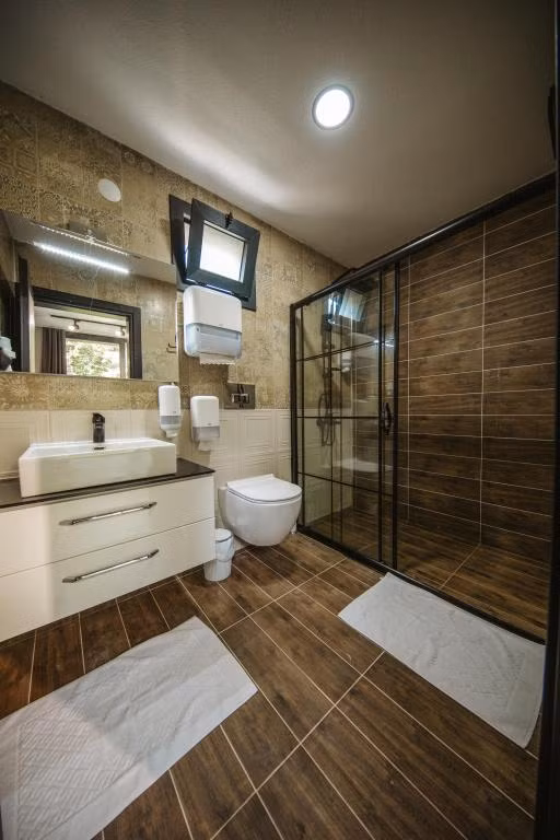Villa Vrosi — 5