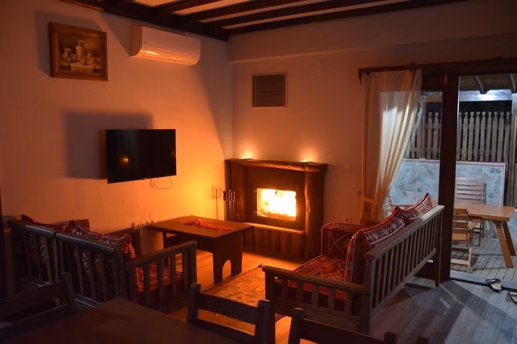 Villa Yel Değirmeni — 5