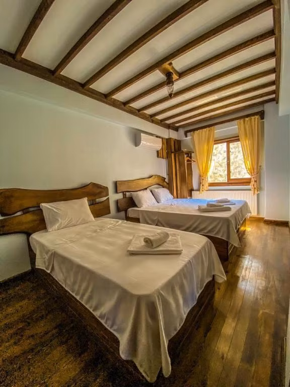 Villa Yel Değirmeni — 6