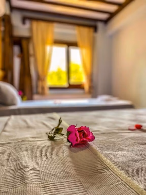 Villa Yel Değirmeni — 10