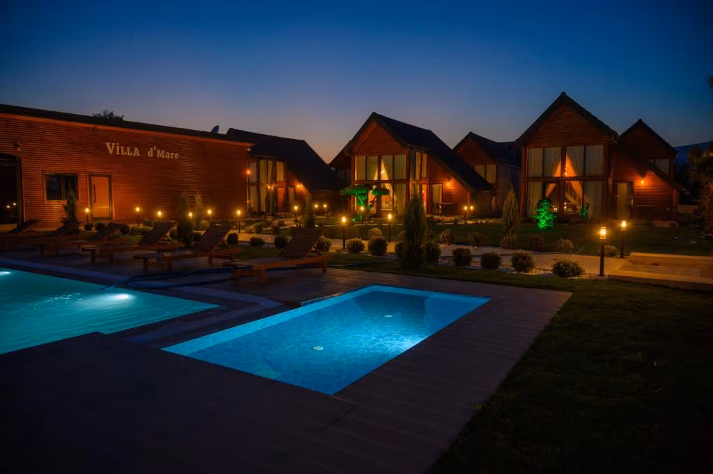 Villa d Mare — 5