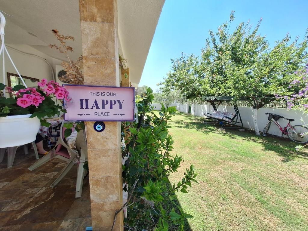 Villa İnci Apart Otel Çeşme — 2