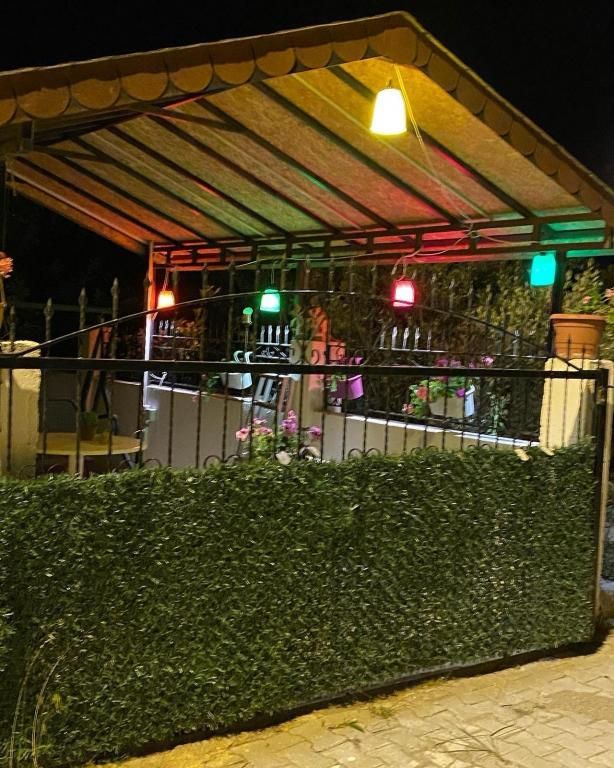 Villa İnci Apart Otel Çeşme — 3
