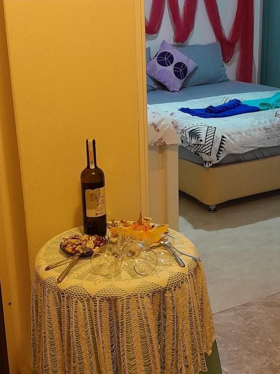 Villa İnci Apart Otel Çeşme — 4