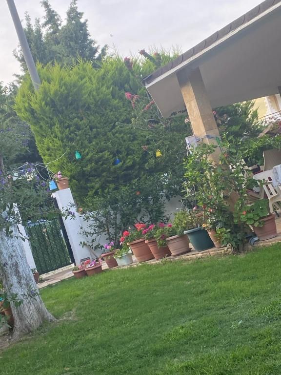 Villa İnci Apart Otel Çeşme — 5