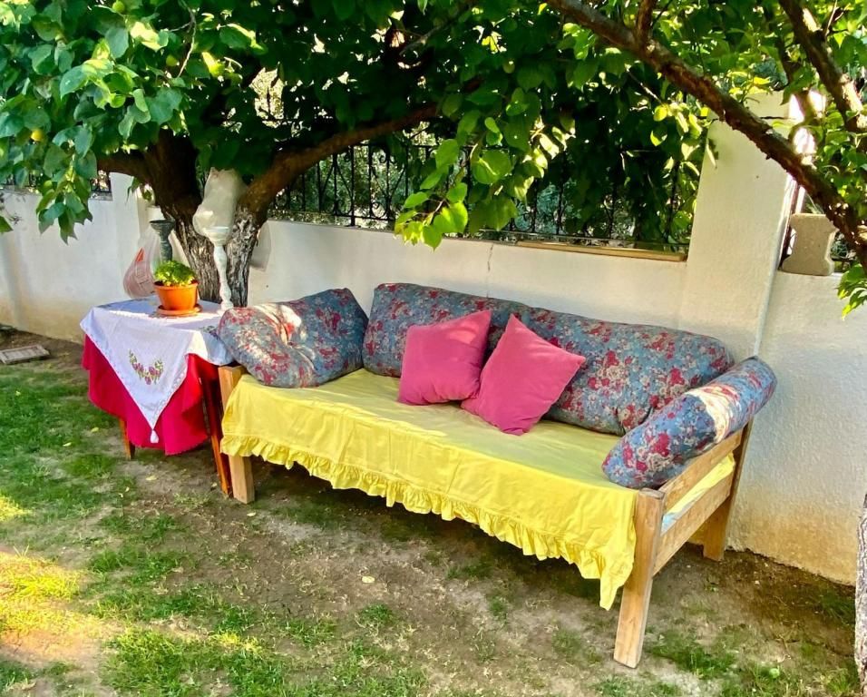 Villa İnci Apart Otel Çeşme — 6