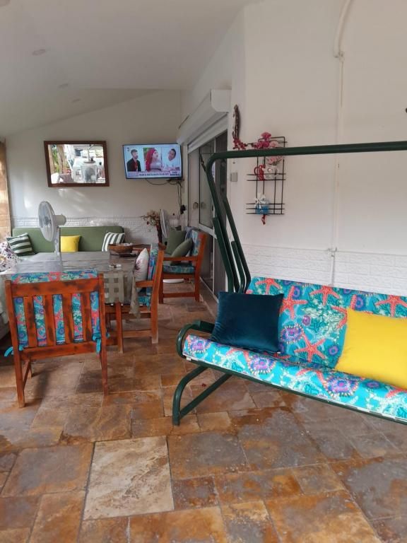 Villa İnci Apart Otel Çeşme — 8