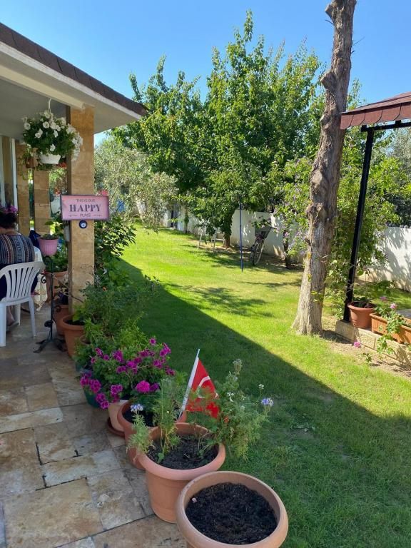 Villa İnci Apart Otel Çeşme — 9