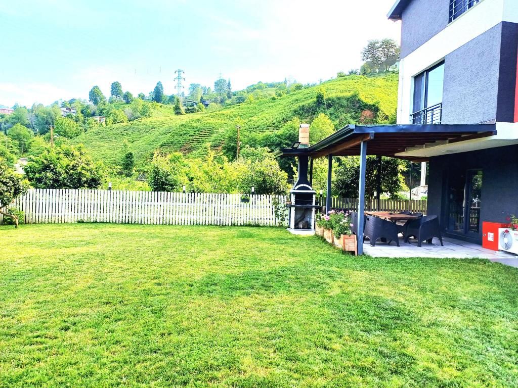 Villaz Villa — 3