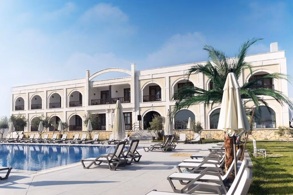 The Rest Port Village Hotel