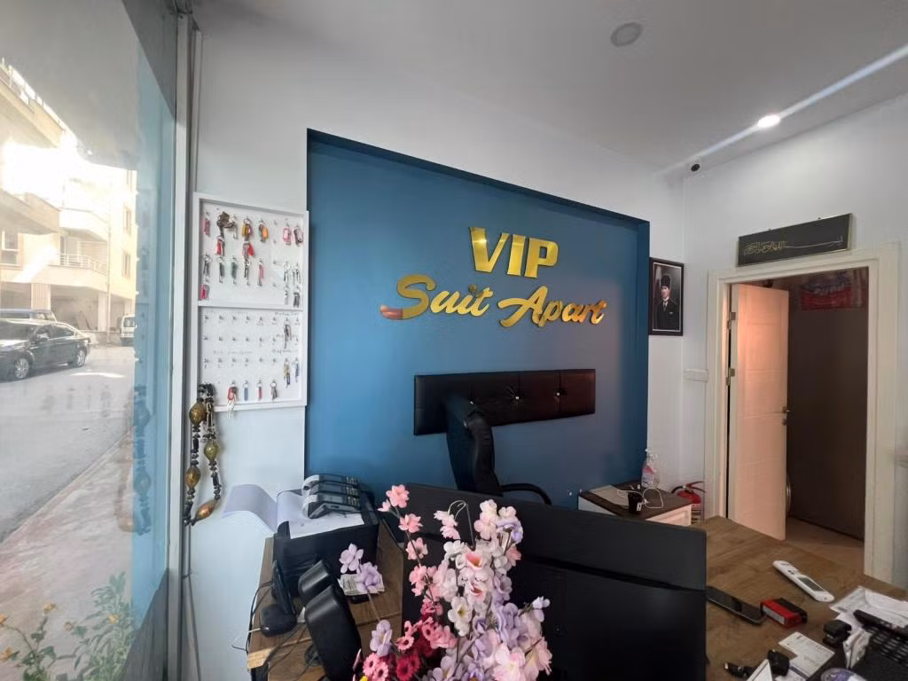 Otel Resmi